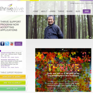 Thrivealive Foundation