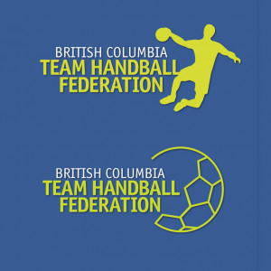 Vancouver Handball Logos