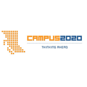 Campus2020 Logo Design