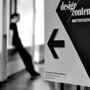Design/Content Conference