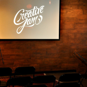 Adobe Creative Jam 2015